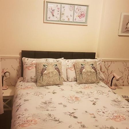 Cameron Court B&B Фламборо Экстерьер фото