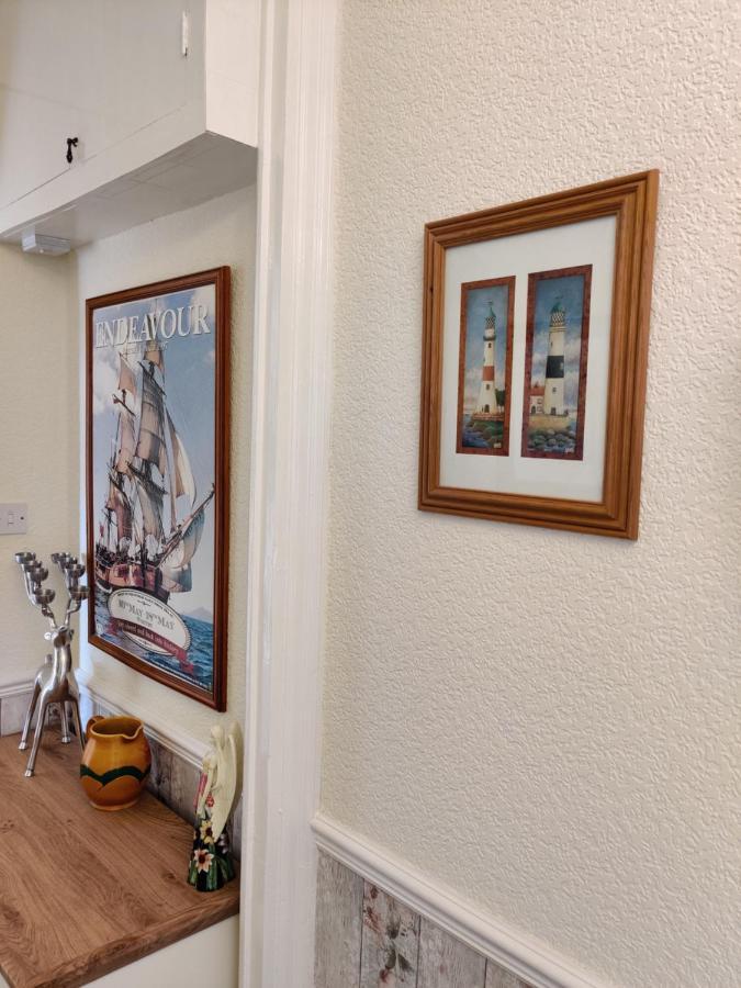Cameron Court B&B Фламборо Экстерьер фото