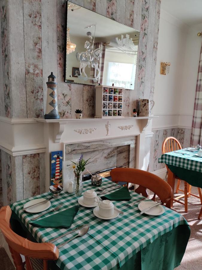 Cameron Court B&B Фламборо Экстерьер фото