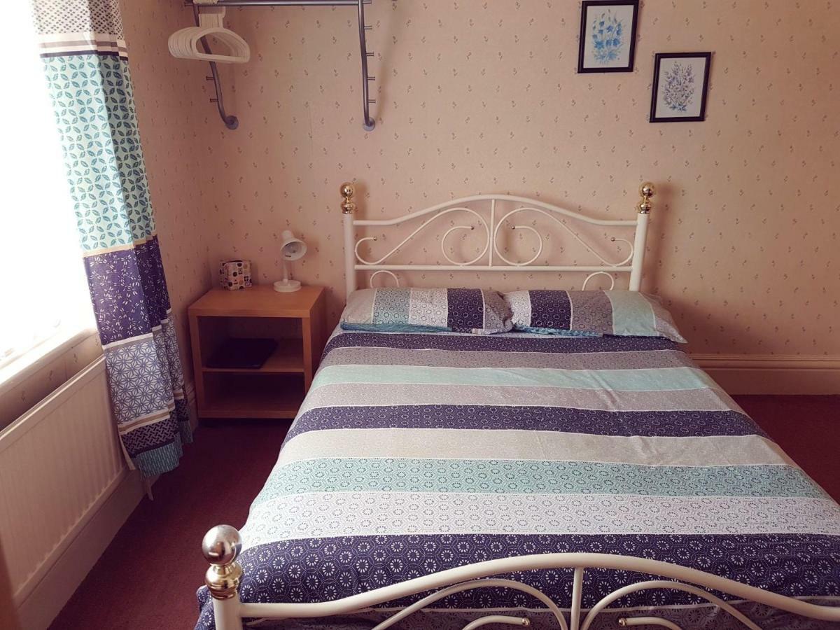 Cameron Court B&B Фламборо Экстерьер фото