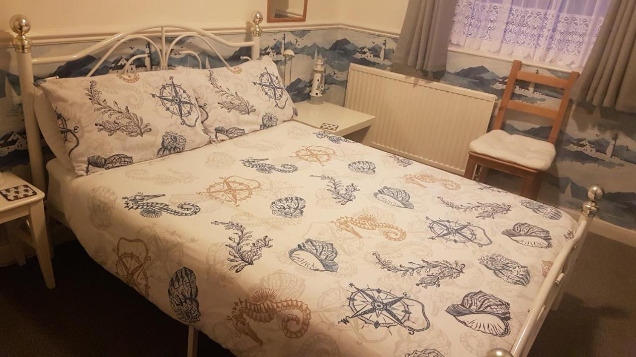 Cameron Court B&B Фламборо Экстерьер фото